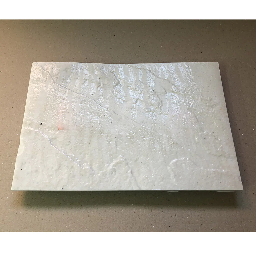 Полиуретановый штамп для печатного бетона Каменная штукатурка F3301 Полиуретановый штамп для печатного бетона Каменная штукатурка F3301 — фото 3